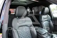 2018 Audi SQ7