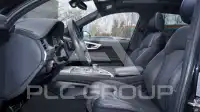2018 Audi SQ7