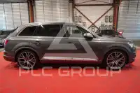 2018 Audi SQ7