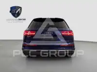 2018 Audi SQ7