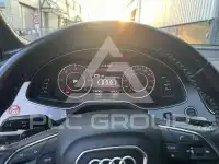 2018 Audi SQ7
