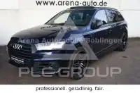 2018 Audi SQ7