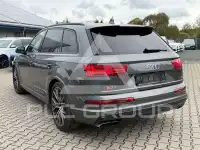 2018 Audi SQ7