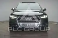 2018 Audi SQ7