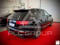 2018 Audi SQ7