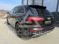 2018 Audi SQ7