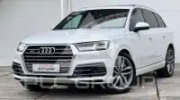 2018 Audi SQ7