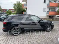 2018 Audi SQ7