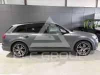 2018 Audi SQ7