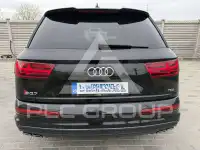 2018 Audi SQ7