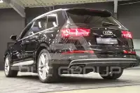 2018 Audi SQ7