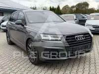 2018 Audi SQ7