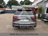 2018 Audi SQ7