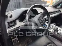 2018 Audi SQ7