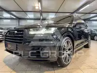 2018 Audi SQ7