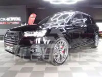 2018 Audi SQ7