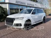 2018 Audi SQ7