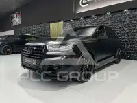 2018 Audi SQ7