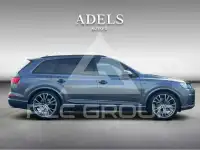 2018 Audi SQ7