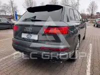2018 Audi SQ7