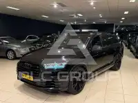 2018 Audi SQ7