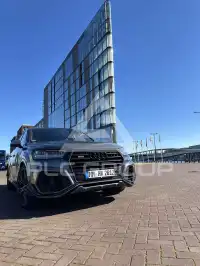 2018 Audi SQ7