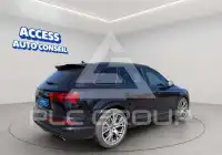 2018 Audi SQ7