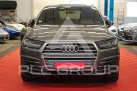 2018 Audi SQ7