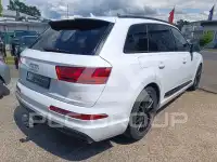 2018 Audi SQ7