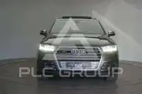 2018 Audi SQ7
