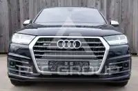 2018 Audi SQ7