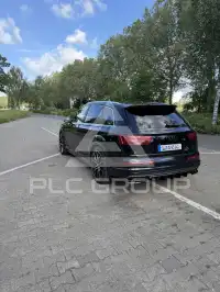 2018 Audi SQ7