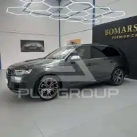 2018 Audi SQ7