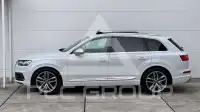 2018 Audi SQ7