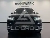 2018 Audi SQ7