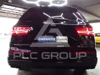 2018 Audi SQ7