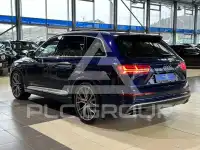 2018 Audi SQ7
