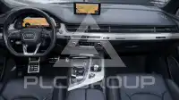 2018 Audi SQ7