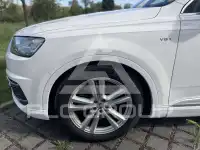 2018 Audi SQ7