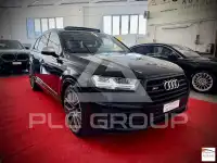 2018 Audi SQ7