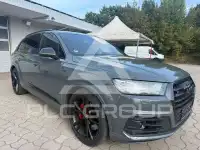 2018 Audi SQ7