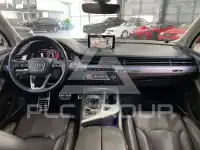 2018 Audi SQ7