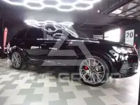 2018 Audi SQ7