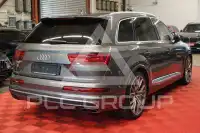 2018 Audi SQ7