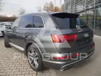 2018 Audi SQ7