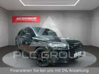 2018 Audi SQ7