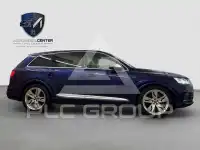 2018 Audi SQ7