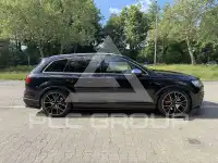 2018 Audi SQ7