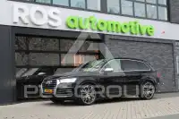 2018 Audi SQ7