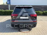2018 Audi SQ7